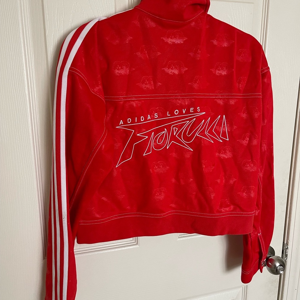 Adidas Jacket - Picture 3 of 6